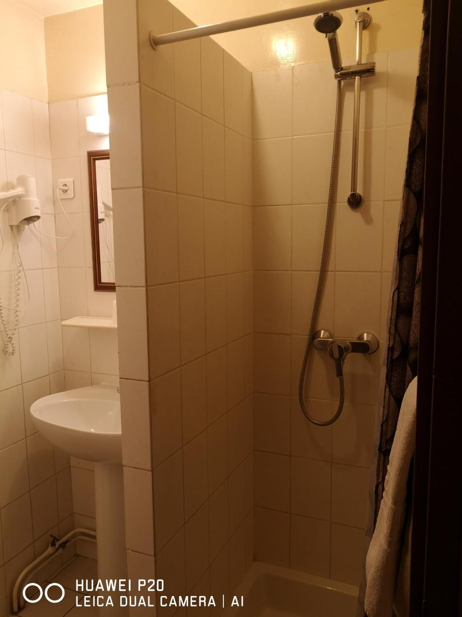 Hotel Le Memphis ポアティエ 部屋 写真